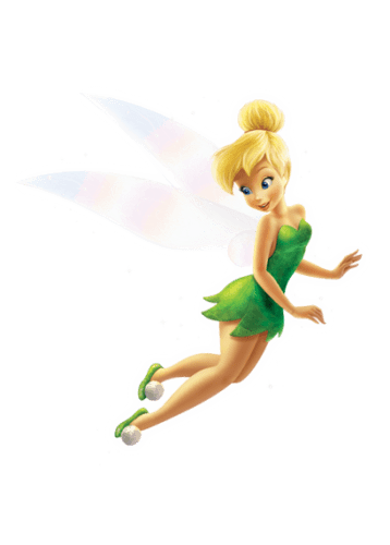 Campanilla (Peter Pan)