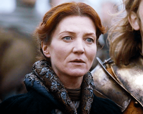 Catelyn Stark (Juego de Tronos)