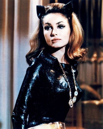 Catwoman