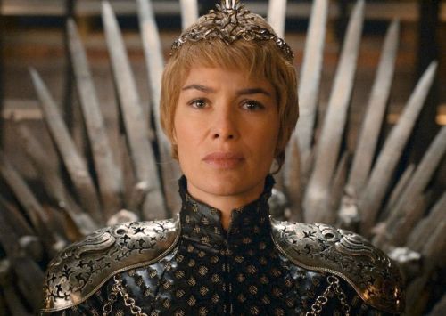 Cersei Lannister (Juego de Tronos)