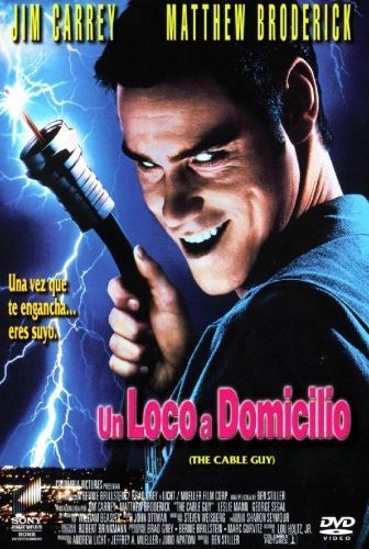 Chip Douglas (Un loco a domicilio)