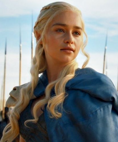 Daenerys Targaryen (Juego de Tronos)