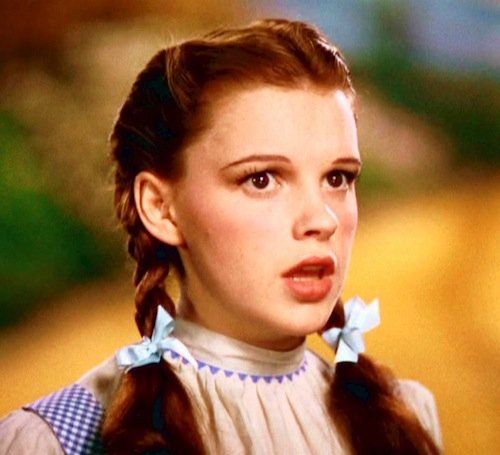 Dorothy (Mago de Oz)