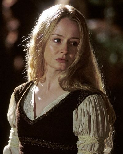 Eowyn (El Señor de los Anillos)