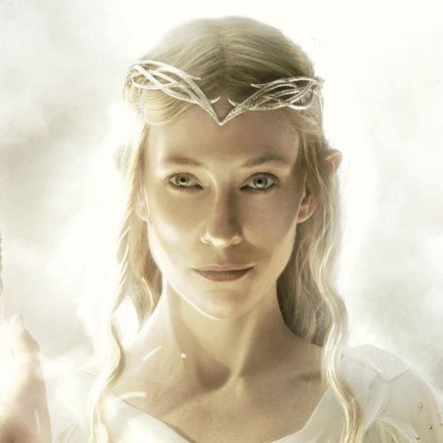 Galadriel (El Señor de los Anillos)