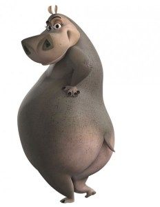 Gloria (Madagascar)