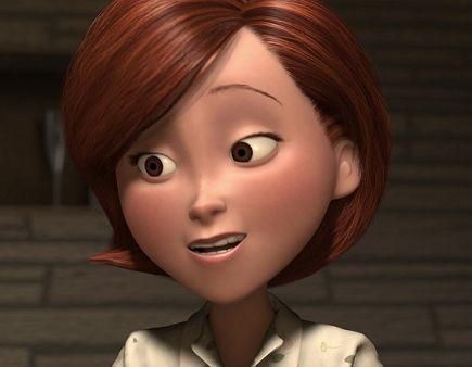 Helen (Los Increibles)
