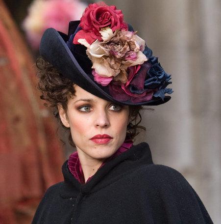Irene Adler (Sherlock Holmes 2009)