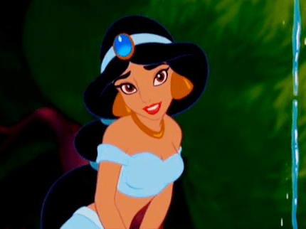 Jasmine (Aladdin)