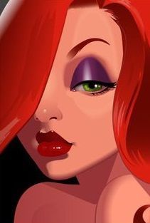 Jessica (Quién engañó a Roger Rabbit)