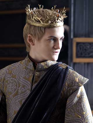 Joffrey Baratheon (Juego de Tronos)