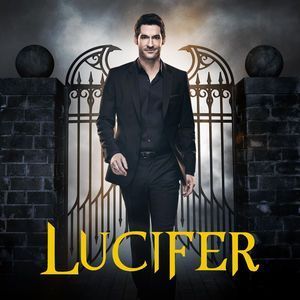 Lucifer (Serie)