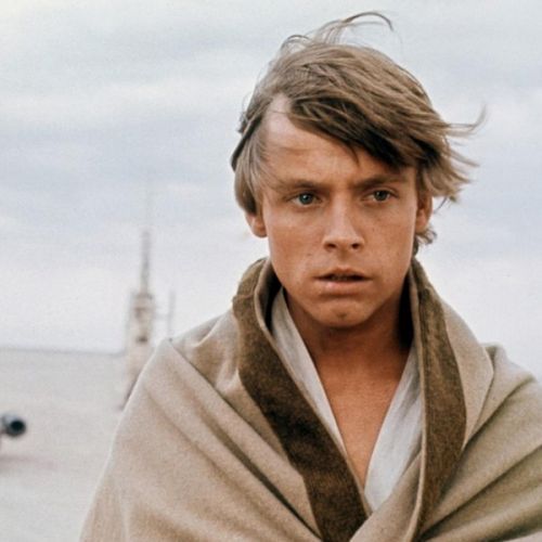 Luke Skywalker (Star Wars)