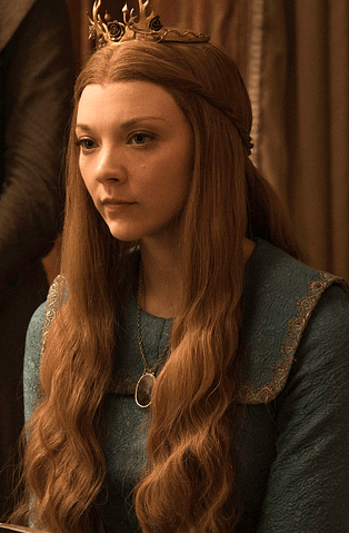Margaery Tyrell (Juego de Tronos)