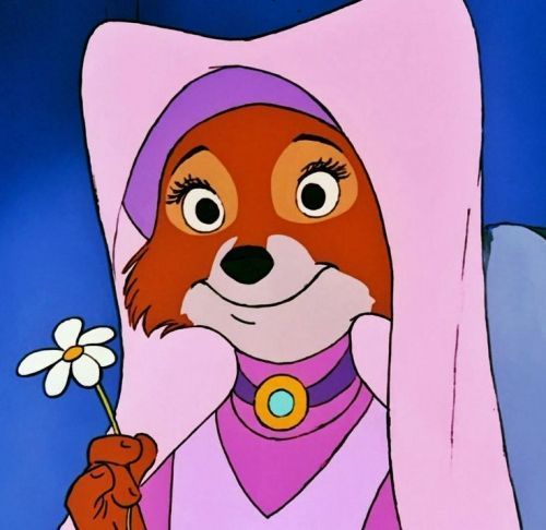 Marian (Robin Hood)