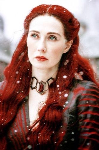 Melisandre (Juego de Tronos)