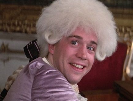 Mozart (Amadeus)