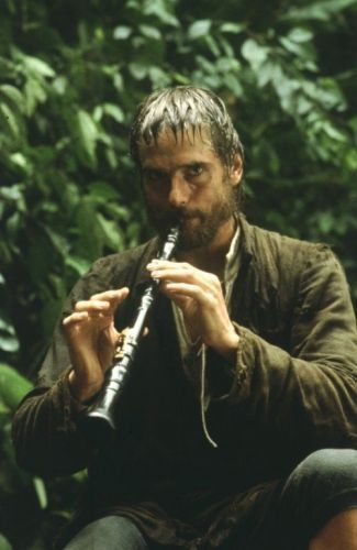 Padre Gabriel (La Misión)