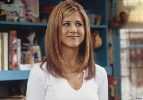 Rachel (Friends)