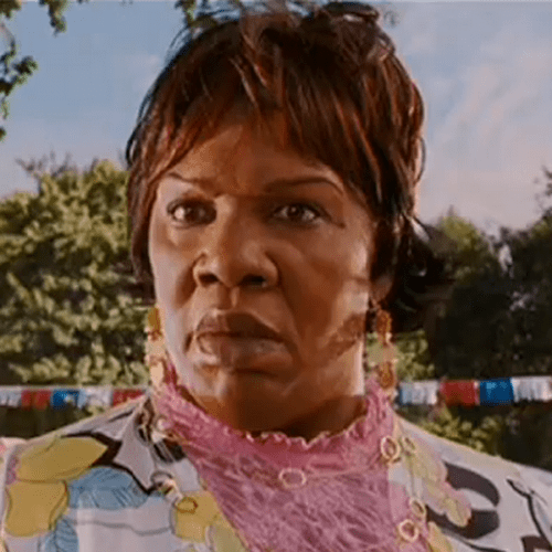 Rasputia (Norbit)
