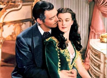 Scarlett O'Hara (Lo que el viento se llevó)