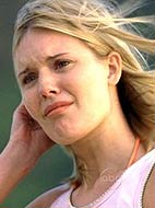 Shannon Rutherford (Lost)