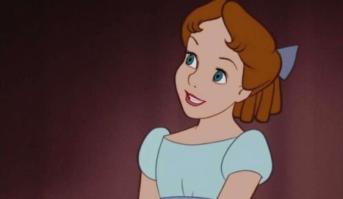 Wendy (Peter Pan)