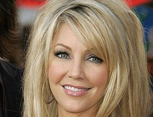Amanda Woodward (Melrose Place)
