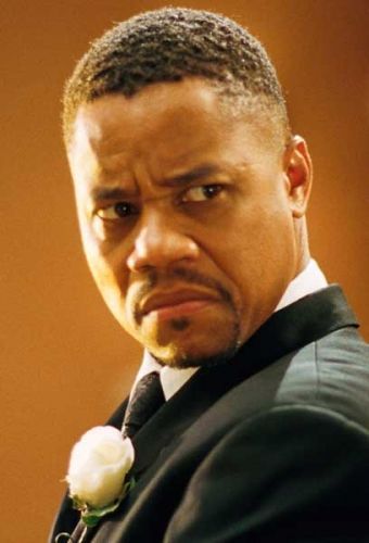 Delon Hughes (Norbit)