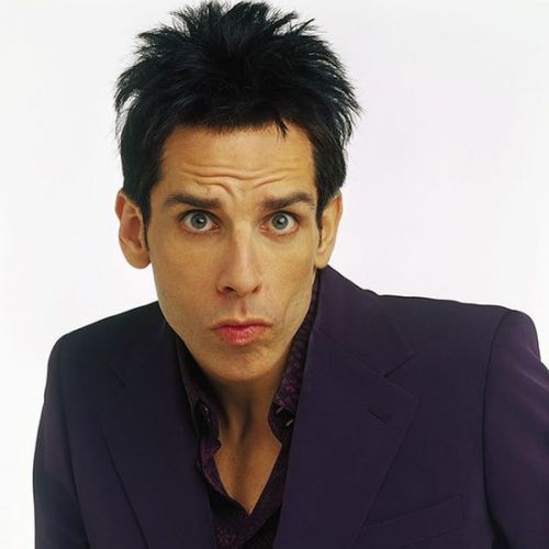 Derek Zoolander (Zoolander)
