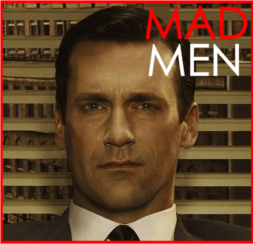 Don Draper (Mad Men)