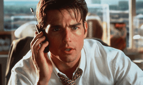 Jerry Maguire