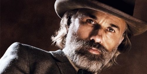 King Schultz (Django desencadenado)