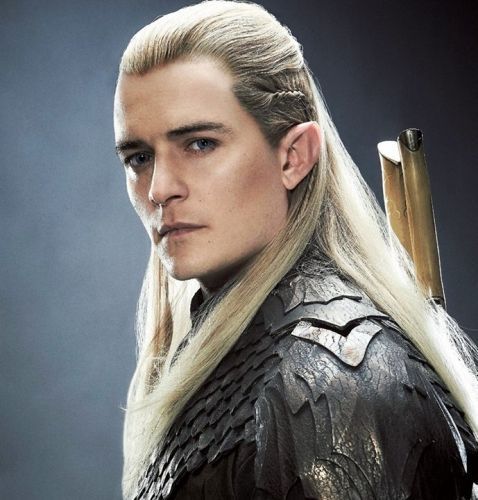 Legolas (El Señor de los Anillos)