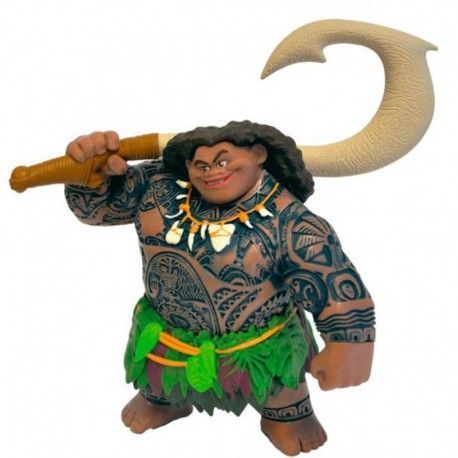 Maui (Vaiana)