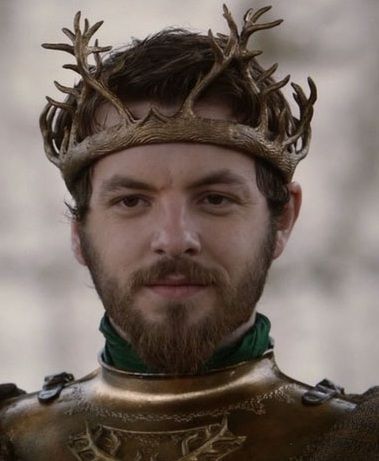 Renly Baratheon (Juego de Tronos)