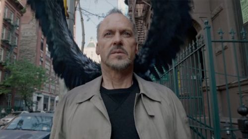 Riggan Thomson (Birdman)
