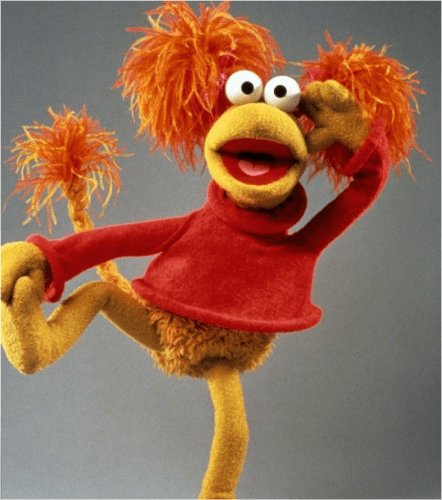 Rosi (Fraggle Rock)