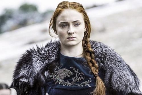 Sansa Stark (Juego de Tronos)