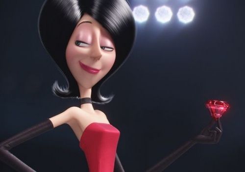Scarlet Overkill (Los Minions)