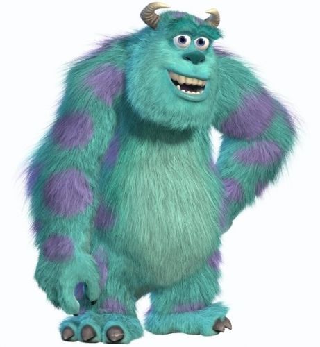 Sullivan (Monstruos SA)