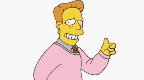Troy McClure (Sompsons)