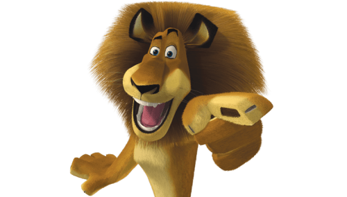 Alex (Madagascar)
