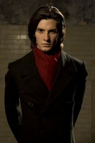 Dorian Gray