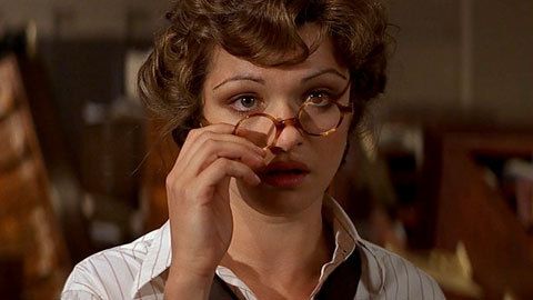 Evelyn Carnahan (La Momia)