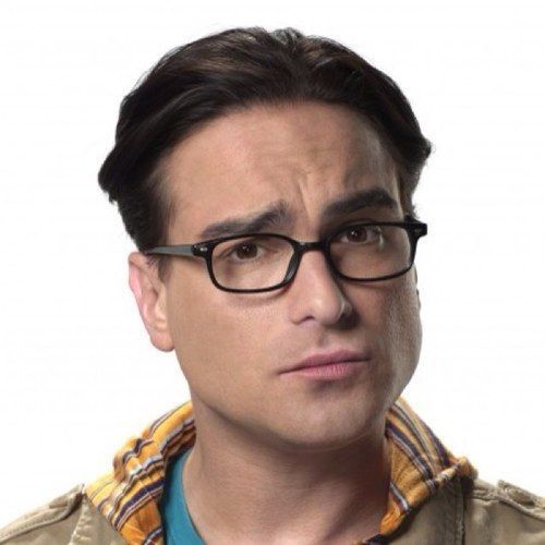 Leonard (The Big Bang theory)