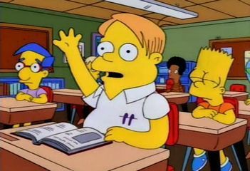 Martin Prince (Simpson)