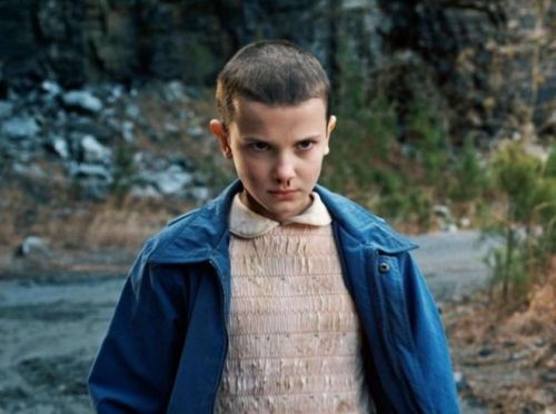 Once (Stranger Things)
