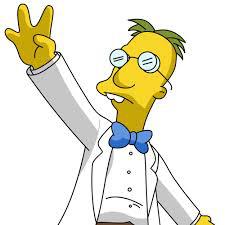 Profesor Frink (Simpson)