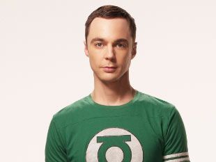 Sheldon Cooper (The Big Bang theory)